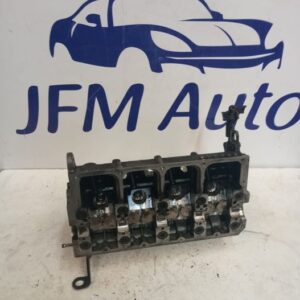 Cabeça Motor 1.9 TDI PD 8V 038103373R ASZ AVF ARL AUY