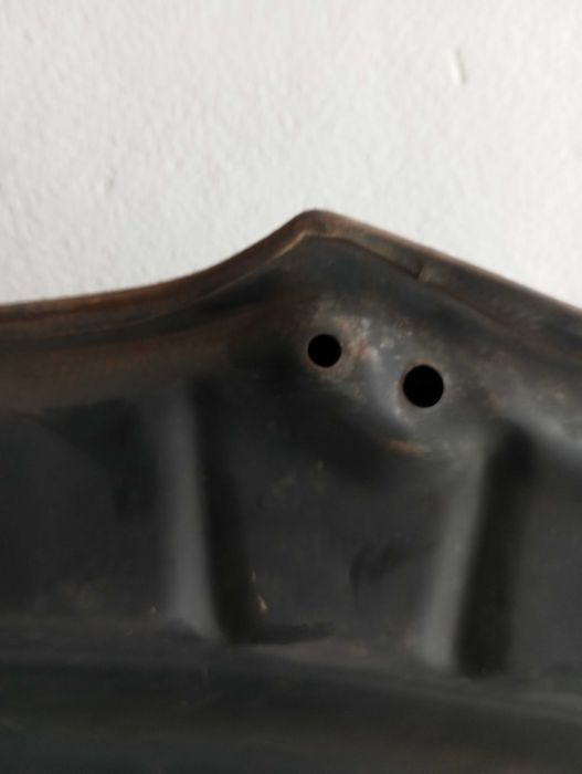 Capot Audi A3 8P 3 Portas - Image 10