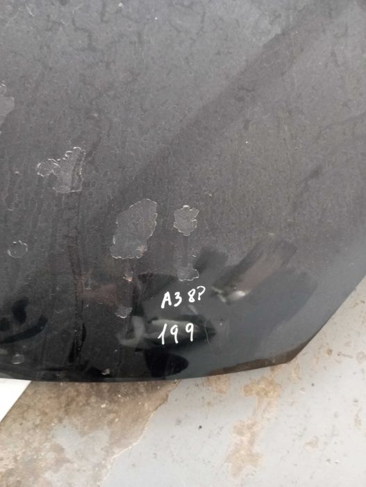 Capot Audi A3 8P 3 Portas - Image 5
