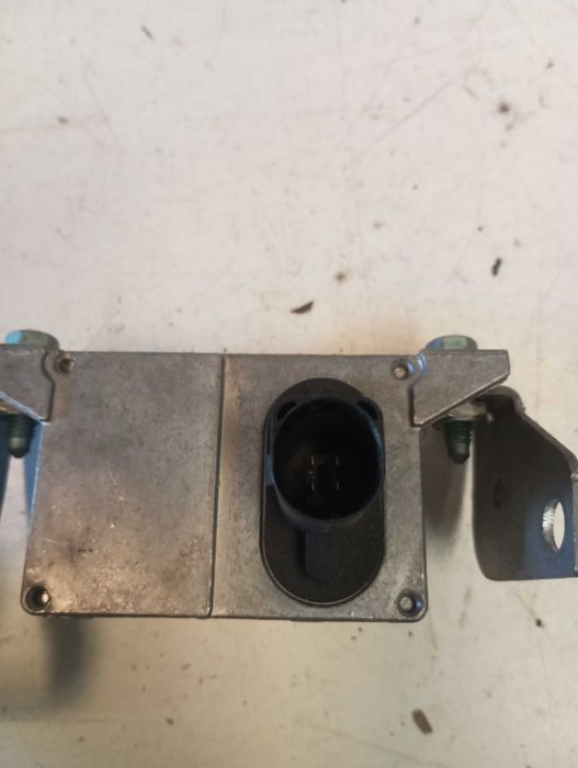 Sensor de Guinada / Aceleração ESP Duosensor VAG ATE (1K0907655A) - Image 4